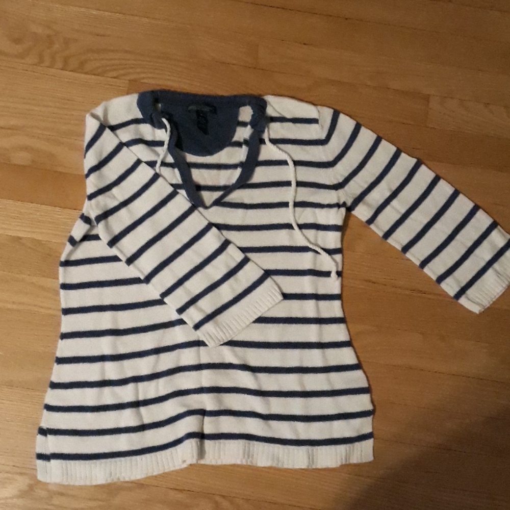 Lauren Jean's Co. Ralph Lauren Summer Sweater